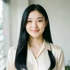 モデル ユキ