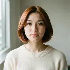 モデル サラ